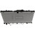 New Radiator - OE Quality | DEN221-9174
