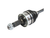 CV Axle Assembly | GSPNCV37195