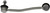 Suspension Stabilizer Bar Link Kit | DOR542-821
