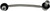 Suspension Stabilizer Bar Link Kit | DOR542-821