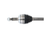CV Axle Assembly | GSPNCV69290