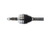 CV Axle Assembly | GSPNCV69289
