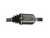 CV Axle Assembly | GSPNCV75152
