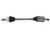 CV Axle Assembly | GSPNCV75152