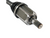 CV Axle Assembly | GSPNCV75152