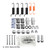 Emergency Brake Shoe Hardware Kit | BEC084-1676