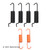 Emergency Brake Shoe Hardware Kit | BEC084-1676