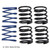 Emergency Brake Shoe Hardware Kit | BEC084-1676