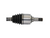 CV Axle Assembly | GSPNCV82083