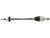 CV Axle Assembly | GSPNCV82083