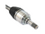 CV Axle Assembly | GSPNCV82083