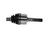CV Axle Assembly | GSPNCV11295
