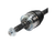 CV Axle Assembly | GSPNCV11295