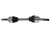 CV Axle Assembly | GSPNCV11295