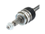 CV Axle Assembly | GSPNCV11286
