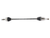 CV Axle Assembly | GSPNCV69295