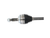 CV Axle Assembly | GSPNCV69295