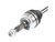 CV Axle Assembly | GSPNCV69295
