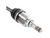 CV Axle Assembly | GSPNCV69295
