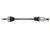 CV Axle Assembly | GSPNCV11292