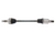 CV Axle Assembly | GSPNCV11292
