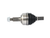 CV Axle Assembly | GSPNCV11291