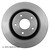 Premium Brake Disc | BEC083-3014