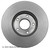 Premium Brake Disc | BEC083-3014