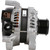 Remanufactured DENSO First Time Fit Alternator, 135 Amp | DEN210-1254