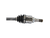 CV Axle Assembly | GSPNCV69294
