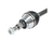 CV Axle Assembly | GSPNCV17018