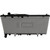 New Radiator - OE Quality | DEN221-3607