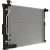New Radiator - OE Quality | DEN221-9388