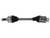 CV Axle Assembly | GSPNCV36233