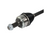 CV Axle Assembly | GSPNCV36233
