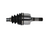 CV Axle Assembly | GSPNCV11294