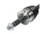 CV Axle Assembly | GSPNCV11294