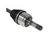 CV Axle Assembly | GSPNCV11294
