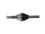 CV Axle Assembly | GSPNCV39091