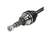 CV Axle Assembly | GSPNCV39091