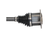 CV Axle Assembly | GSPNCV70051