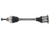 CV Axle Assembly | GSPNCV70051