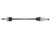 CV Axle Assembly | GSPNCV66094