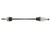 CV Axle Assembly | GSPNCV66094