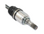 CV Axle Assembly | GSPNCV66094