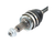 CV Axle Assembly | GSPNCV11298