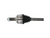 CV Axle Assembly | GSPNCV36232