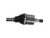 CV Axle Assembly | GSPNCV36232