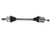 CV Axle Assembly | GSPNCV36232