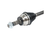 CV Axle Assembly | GSPNCV37190